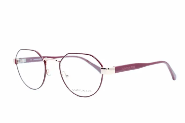 Women's eyeglasses CALVIN KLEIN CK19300 603