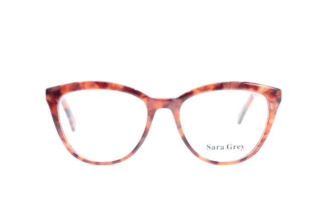 Women's eyeglasses SARA GREY TL3655A