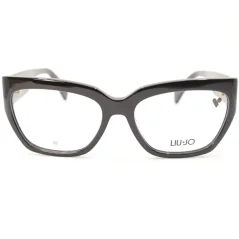 Women's eyeglasses Liu Jo LJ2791 001 black