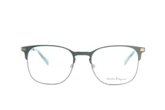 Eyeglasses SALVATORE FERRAGAMO SF2191 327