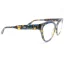 Eyeglasses CALVIN KLEIN CK23541 460 blue havana