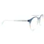 Women's eyeglasses Calvin Klein CK23549 411