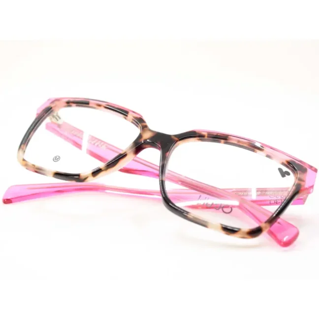 Women's eyeglasses Liu Jo LJ2782 264