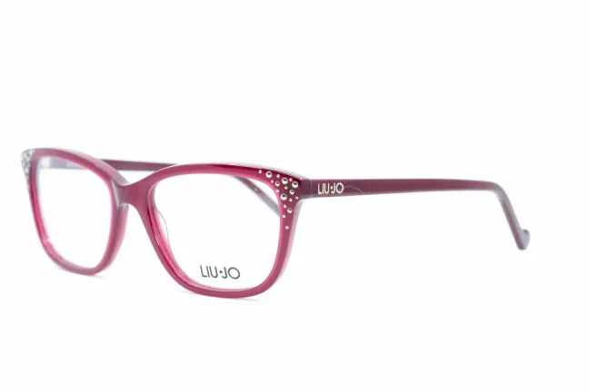 Women's eyeglasses LIU JO LJ2702 623