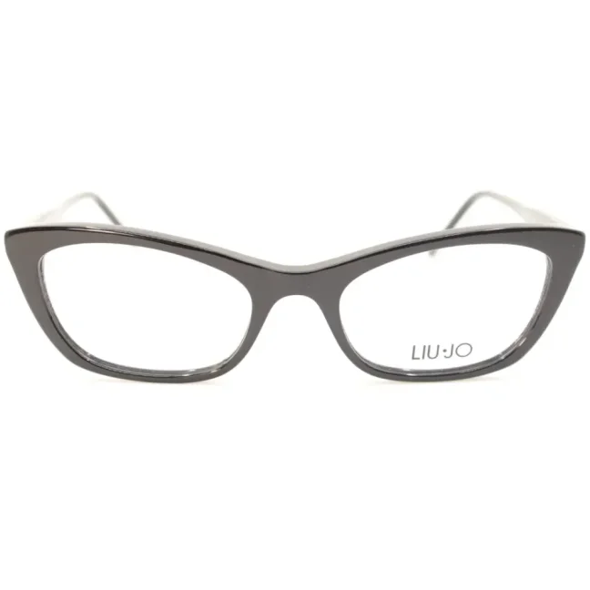 Women's eyeglasses Liu Jo LJ2714 001 black