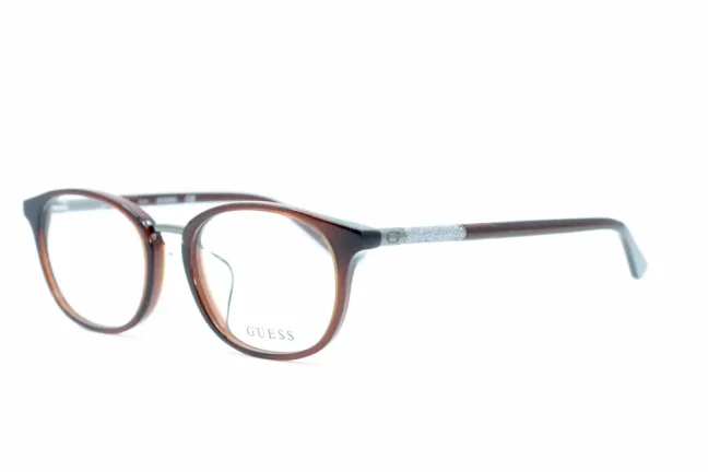 Eyeglasses GUESS GU2689-D 050