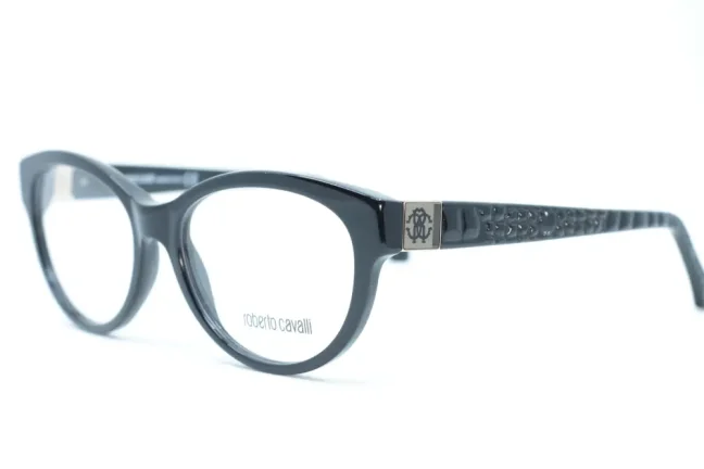 Women's eyeglasses ROBERTO CAVALLI RC756 001