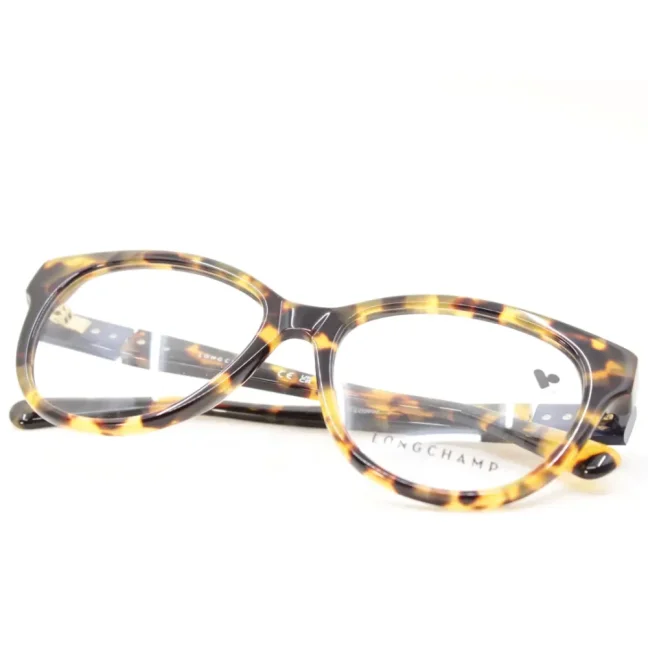 Women's eyeglasses Longchamp LO2698 255