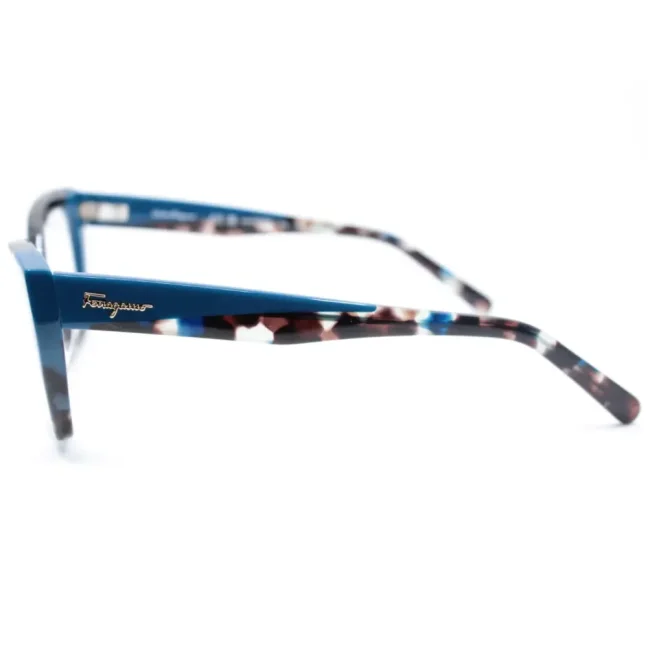 Dámské dioptrické brýle Salvatore Ferragamo SF2938 414