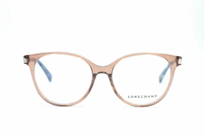 Women's eyeglasses LONGCHAMP LO2637 273