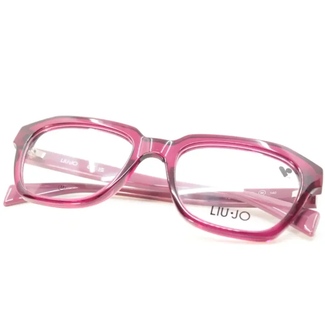 Dámské dioptrické brýle Liu Jo LJ2809 515 cyclamen
