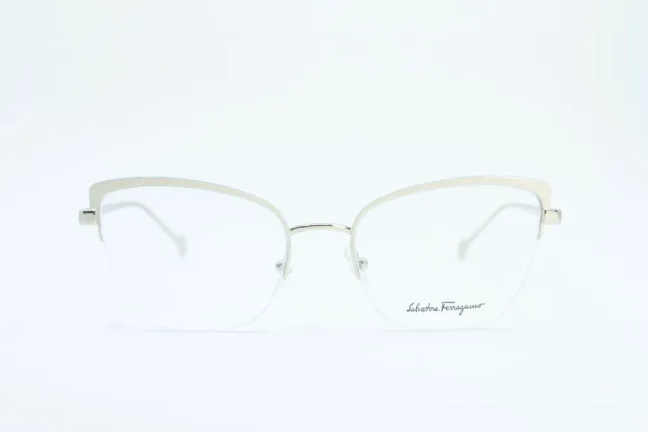 Dámské dioptrické brýle SALVATORE FERRAGAMO SF2182 721
