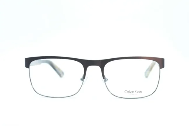 Pánské dioptické brýle CALVIN KLEIN CK8009 223