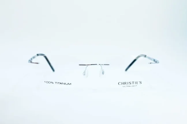 Dioptrické brýle CHRISTIES UL1302G C2