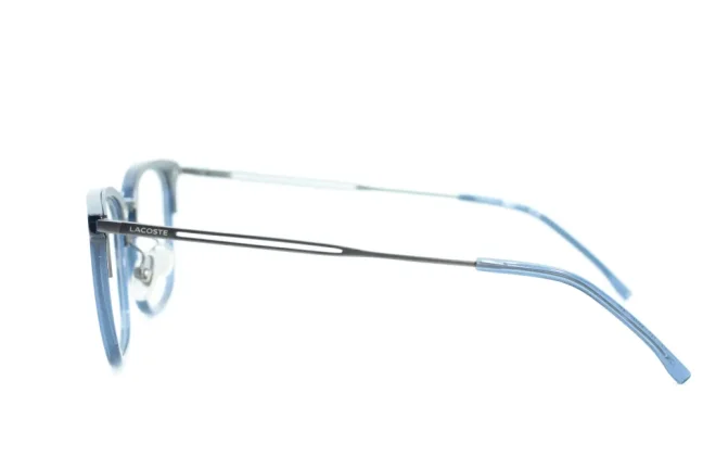 Eyeglasses LACOSTE L2874PC 424