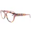 Dámské dioptrické brýle CALVIN KLEIN CK23541 663