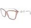 Women's eyeglasses SALVATORE FERRAGAMO SF2921 232