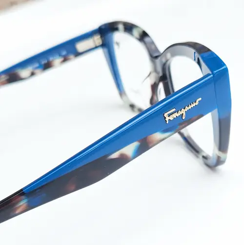 Dámské dioptrické brýle Salvatore Ferragamo SF2938 414