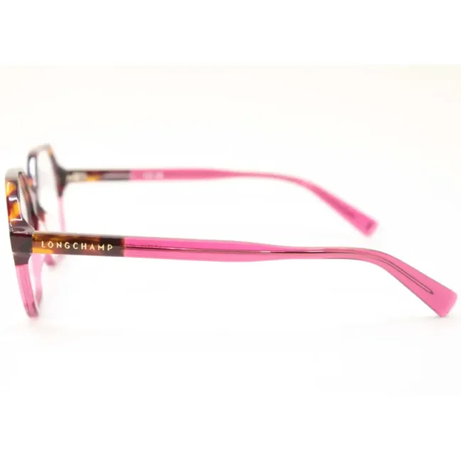 Women's eyeglasses Longchamp LO2740 654