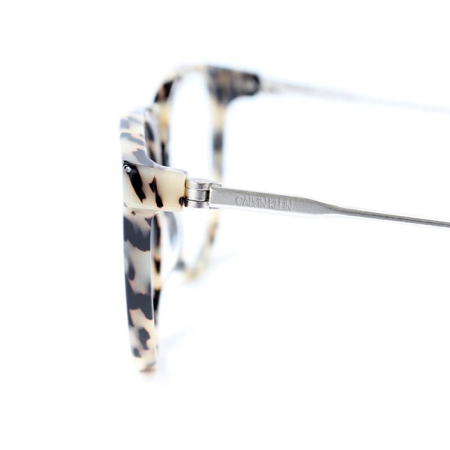 Women's eyeglasses Calvin Klein CK 18721 106