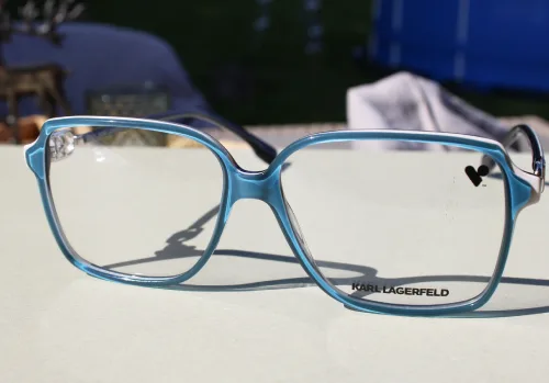 Dámské dioptrické brýle Karl Lagerfeld - Eurooptik.cz