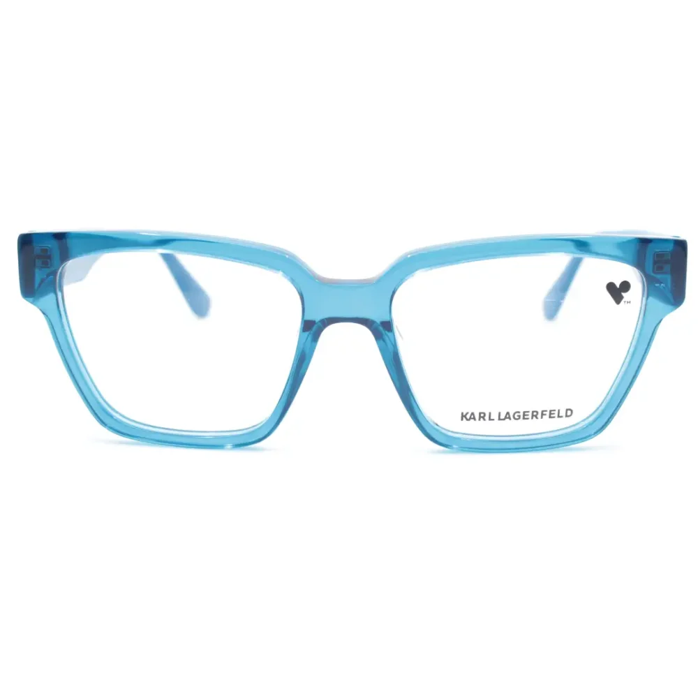Dámské dioptrické brýle Karl Lagerfeld